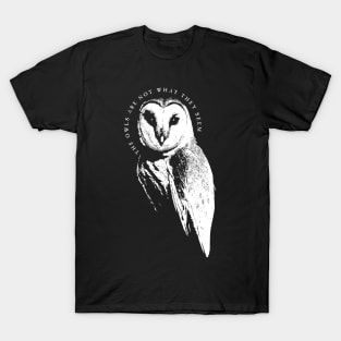 The Owls T-Shirt